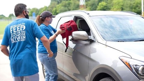 Food Lion Donates 152M Meals in 2021