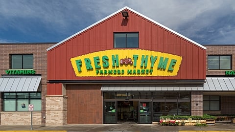 Fresh Thyme teaser