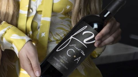 Fresh Vine Wine.teaser
