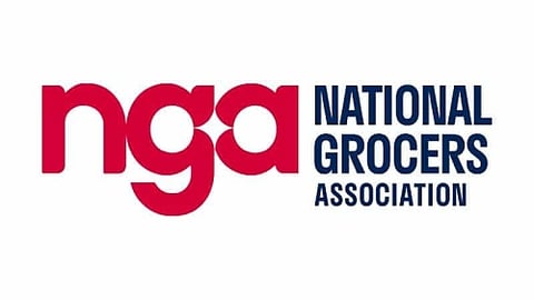 NGA logo teaser