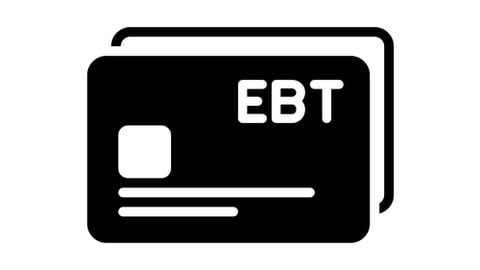 EBT stock