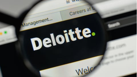 Deloitte teaser