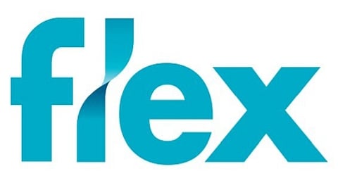 Flex logo