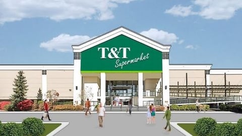 Canada’s Asian Supermarket Chain Positioned for Expansion