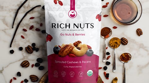 Rich Nuts Teaser