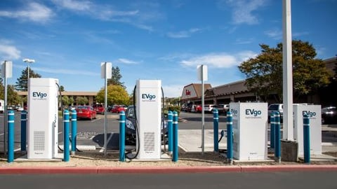 Save Mart to Increase Traffic From EV-Charging Customers