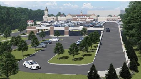 Wegmans to Enter Yet Another New Market Area