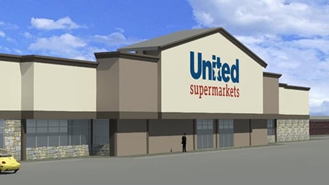 United Wichita Falls Rendering Teaser