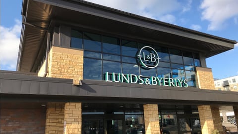 Lunds & Byerlys