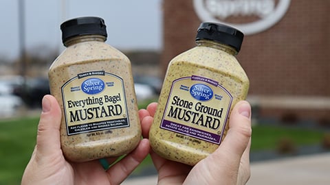 Silver Spring Mustards Teaser