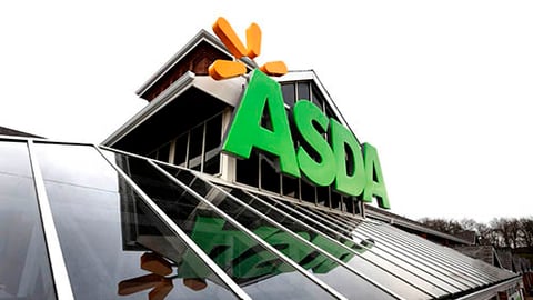 Asda Teaser