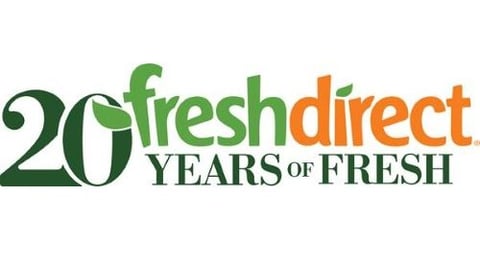 FreshDirect