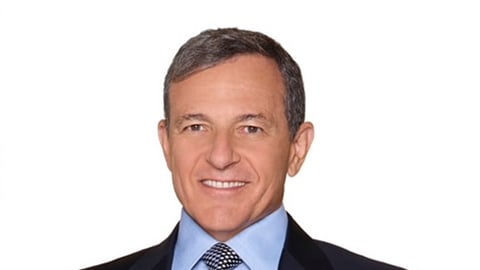 Bob Iger Headshot Teaser