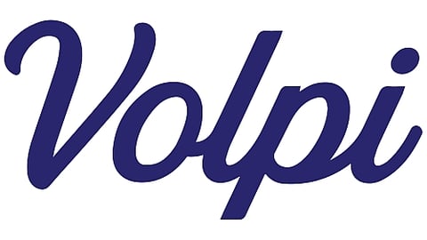 Volpi logo