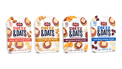 Dietz & Dats Teaser