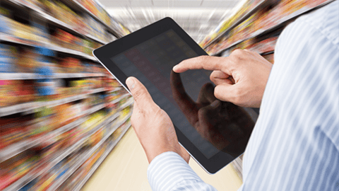 How Tech is Revolutionizing Grocery Store Hiring