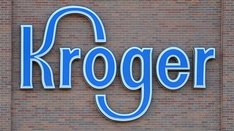 Kroger Sign Teaser