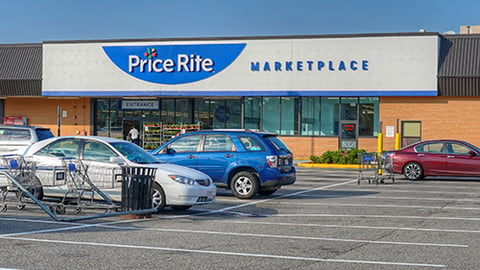 Price Rite Marketplace Teaser