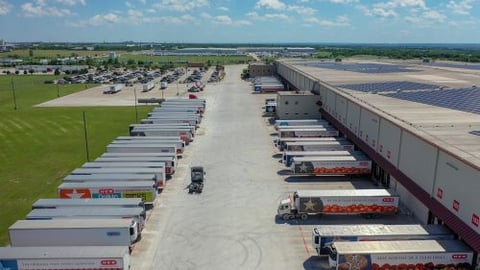 H-E-B Getting Ready to Expand Footprint