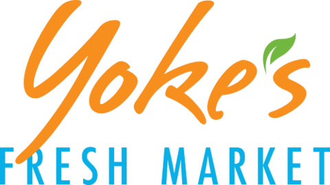 Yokes logo