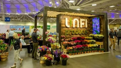 UNFI Expo