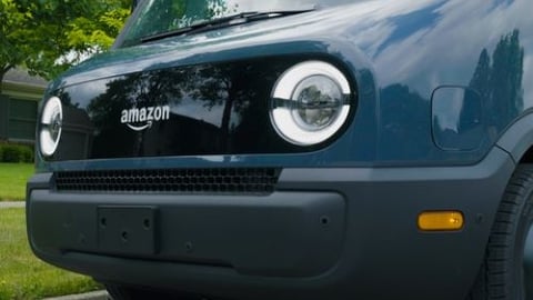 Amazon EV_teaser