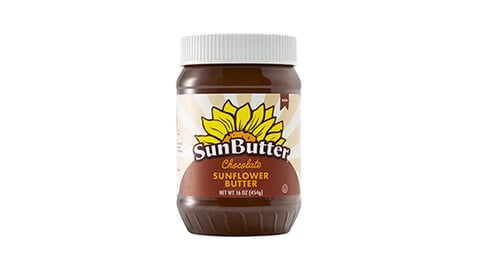 Chocolate SunButter Teaser