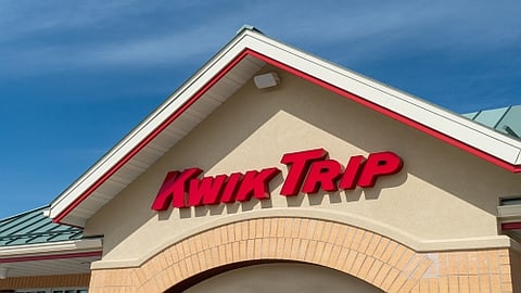 Kwik Trip