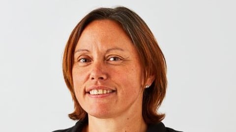 Melanie Smith, Ocado