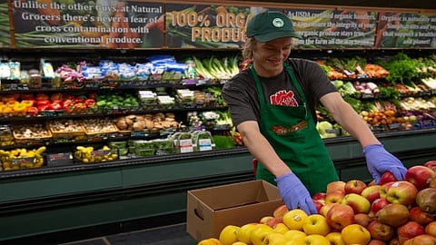 Natural Grocers teaser
