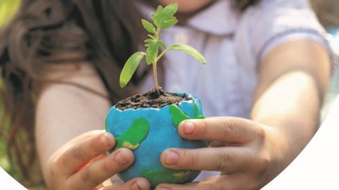 Rite Aid Makes Significant Strides in ESG Efforts 
