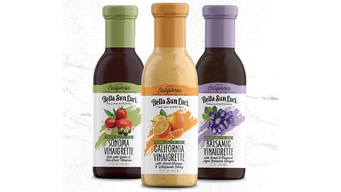 Bella Sun Luci Salad Dressing Mooney Farms Teaser