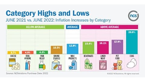 NCSolutions Category Highs and Lows Teaser