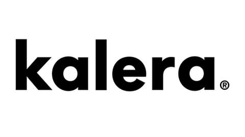 Kalera Logo Teaser