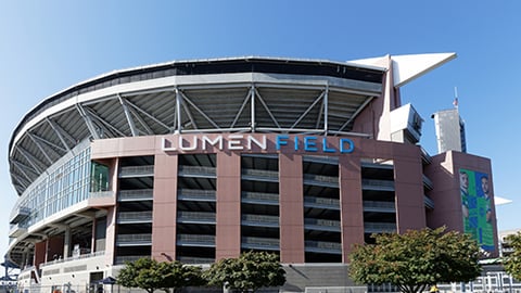 Lumen Field Seattle Seahawks Teaser