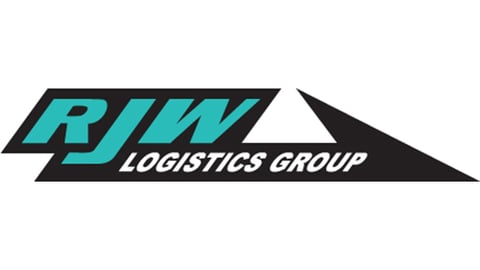 RJW Logistics Group Logo Teaser