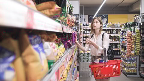 Shopping for Chips Teaser