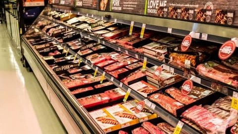 Behind the Latest Proposed Meat Legislation