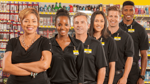 Dollar General Employees Teaser