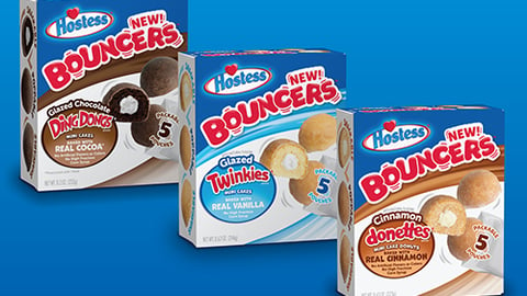 Hostess Bouncers Teaser