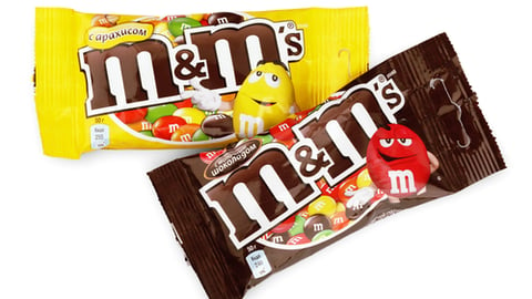 M&Ms