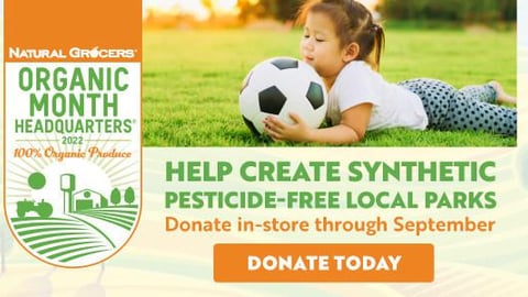 Natural Grocers Beyond Pesticides 