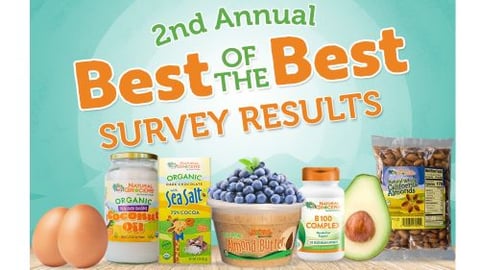 Natural Grocers Best of the Best
