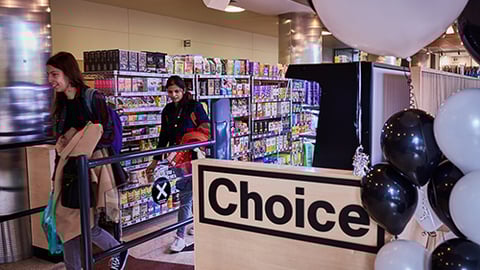 Choice Market Aurora CO Teaser