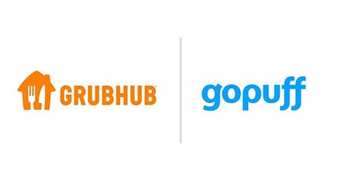 Grubhub + Gopuff Teaser