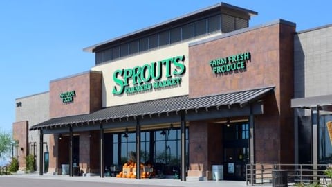 Sprouts Farmers Market Teaser