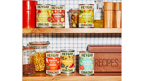 Heyday Beans Shelf Teaser