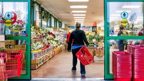 Trader Joe's