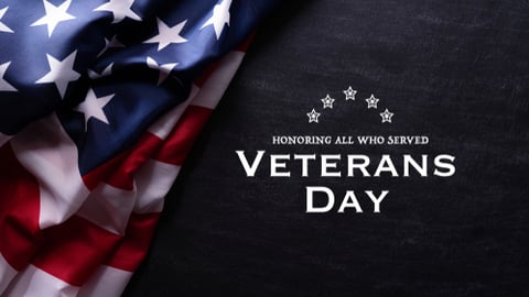 Veterans Day