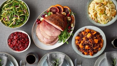 The Fresh Market Meals Teaser